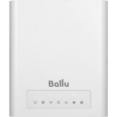 Ballu Stella BPAC-09 EG/N6