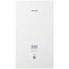 Тепловой насос воздух-вода Panasonic WH-SQC12H9E8