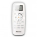 Кассетный кондиционер Hisense AUC-48UX4SFA / AUW-48U6SP1