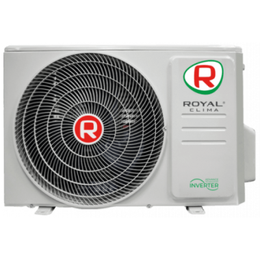 Сплит-система Royal Clima FELICITA Inverter Wi-Fi RCI-FC35HN