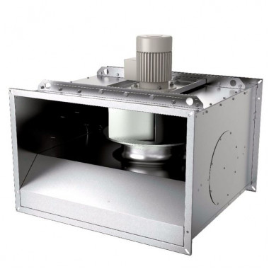 Systemair BKF 315D6-XL/F400 IE2 Systemair BKF 315D6-XL/F400 IE2