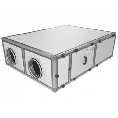 Вентиляционная установка Breezart 1000 Lux RP SB