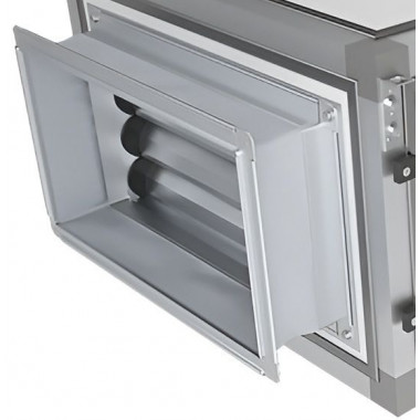 Breezart 2700 Hybrid ET37,5-380