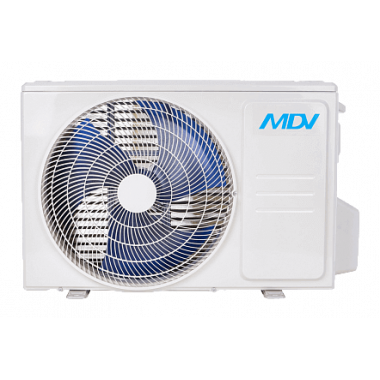 Сплит-система MDV MDSAG-18HRFN8 / MDOAG-18HFN8