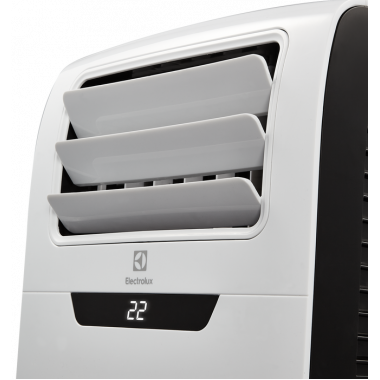 Electrolux Manhattan EACM-09 FM/N3