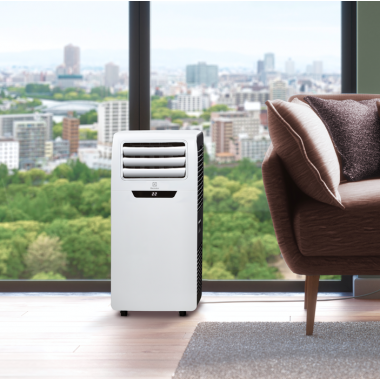 Electrolux Manhattan EACM-09 FM/N3