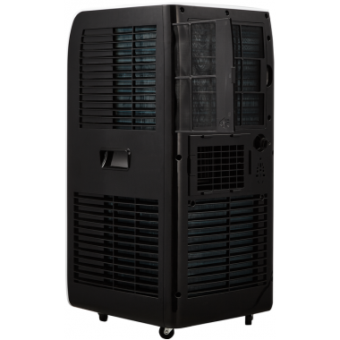Electrolux Manhattan EACM-09 FM/N3