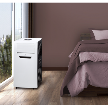 Electrolux Manhattan EACM-09 FM/N3