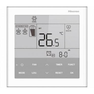 Внутренний блок VRF-системы Hisense AVE-15HCFRL