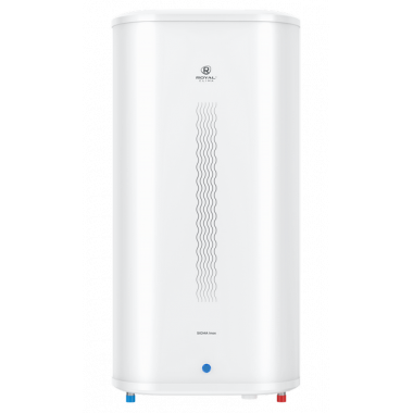 Водонагреватель Royal Clima RWH-SG80-FS сухой тэн
