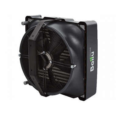 Тепловая пушка Ballu BHP-W2-100-LN