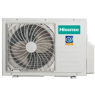 Сплит-система Hisense AS-24UW4RBBTV05