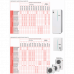 Тепловой насос воздух-вода Mitsubishi Electric EHSD-VM2C