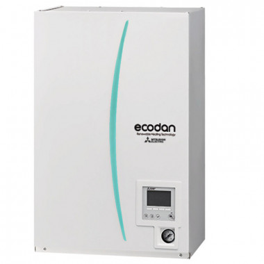 Тепловой насос воздух-вода Mitsubishi Electric EHSD-VM2C