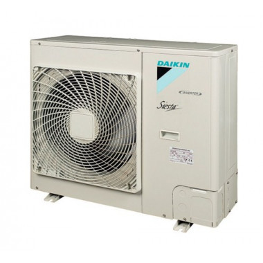 Канальный кондиционер Daikin ABQ125C / AZQS125BY1