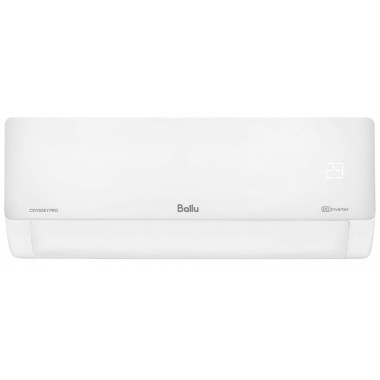 Ballu Odyssey Pro DC BSOI-18HN8/ERP