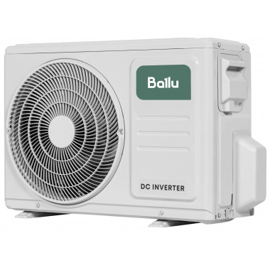 Ballu Odyssey Pro DC BSOI-18HN8/ERP