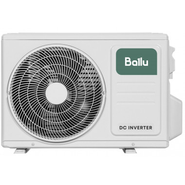 Ballu Odyssey Pro DC BSOI-18HN8/ERP