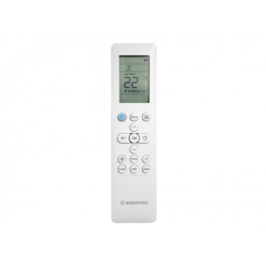 Сплит-система Kentatsu KSGAA35HZRN1W / KSRAA35HZRN1