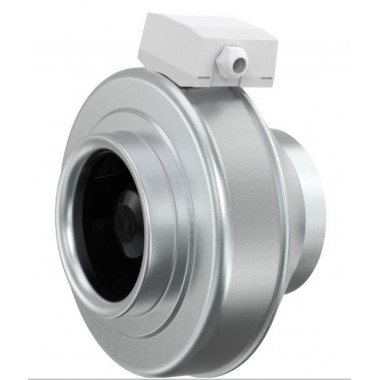 Systemair K 315 M sileo**