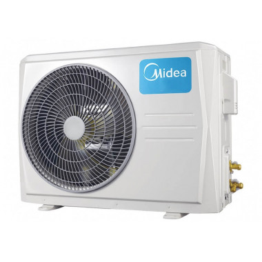 Кассетный кондиционер Midea MCA3-12HRN1-Q / MOU-12HN1-Q/-40