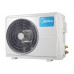 Кассетный кондиционер Midea MCA3-12HRN1-Q / MOU-12HN1-Q/-40