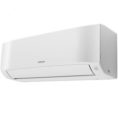 Сплит-система Hitachi RAK-DJ18RHAE / RAC-DJ18WHAE
