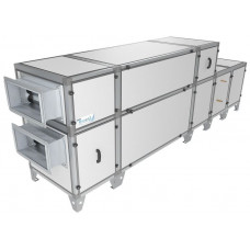 Breezart 2000 Lux RP F PB ET9-380