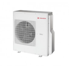 Мульти сплит-система Pioneer Наружный блок 5MSHD42B