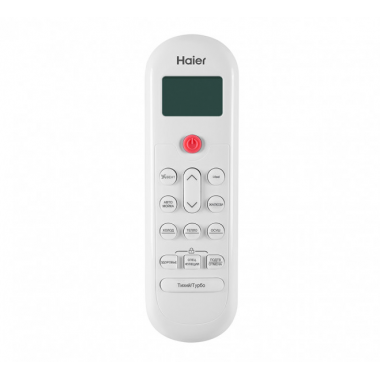 Haier HSU-07HPT03/R3 / HSU-07HPL03/R3