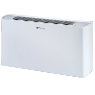 Фанкойл канальный Royal Clima VCT 32 VM1