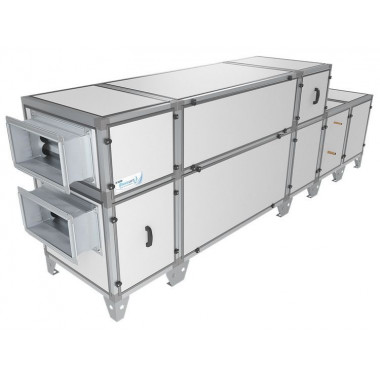 Breezart 2700C Lux RP F PB 15-380