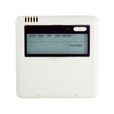 Канальный кондиционер MDV MDTII-12HWFN8 / MDOAG-12HDN8