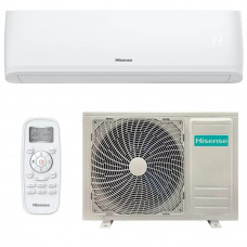 Сплит-система Hisense City Inverter AS-13UW4RYRCM04