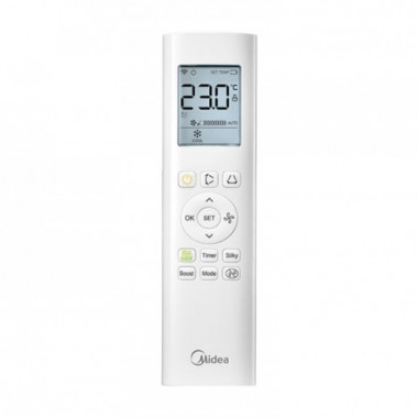Midea Paramount MSAG1-18N8D0-I / MSAG1-18N8D0-O