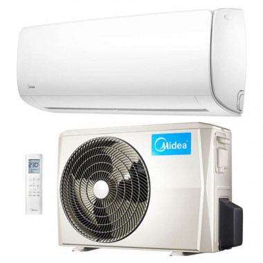 Midea Paramount MSAG1-18N8D0-I / MSAG1-18N8D0-O