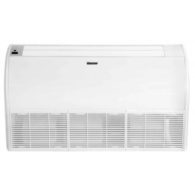 Напольно-потолочный кондиционер GREE GUD50ZD/A-S/GUD50W/A-S