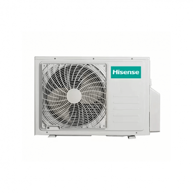 Сплит-система Hisense Zoom Inverter AS-24UW4RBTKB00 WI-FI