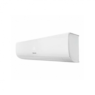Сплит-система Hisense Zoom Inverter AS-24UW4RBTKB00 WI-FI