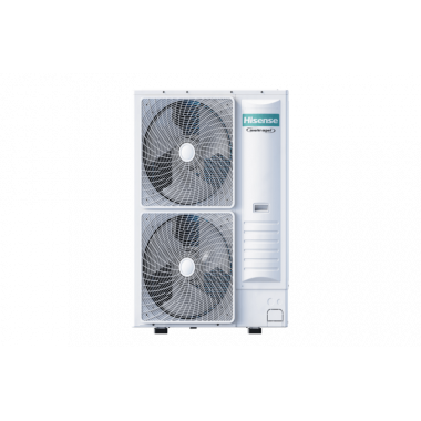 Кассетный кондиционер Hisense AUC-60UR4RKC8 / AUW-60U6RW8
