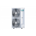 Кассетный кондиционер Hisense AUC-60UR4RKC8 / AUW-60U6RW8