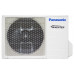 Сплит-система Panasonic Deluxe Inverter CS-E24RKDW/CU-E24RKD