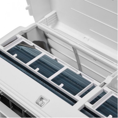 Electrolux Fusion 2.0 Super Match EACS/I-07 HMB FMI/N8_ERP/in_WF