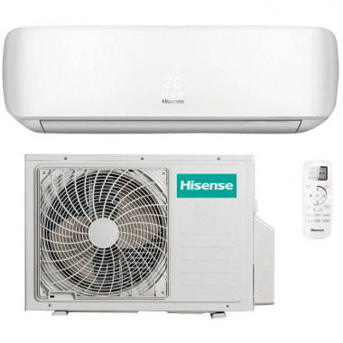 Сплит-система Hisense AS-30HR4SQBTG