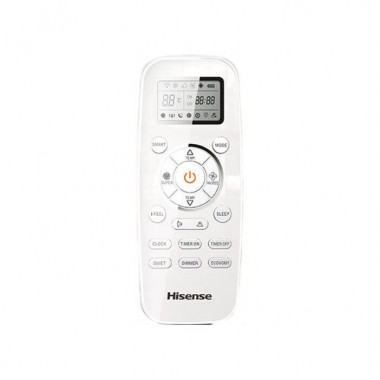Сплит-система Hisense AS-30HR4SQBTG