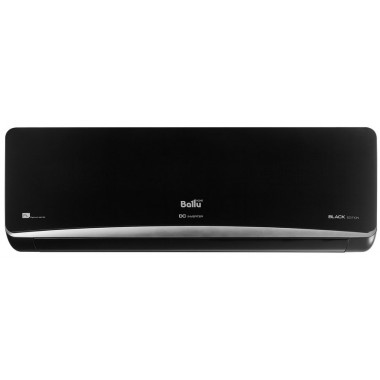 Ballu Platinum Black BSPI-13HN8/BL/EU
