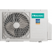 Сплит-система Hisense Silver Crystal Super Inverter AS-10UW4RVETG01(S) WI-FI