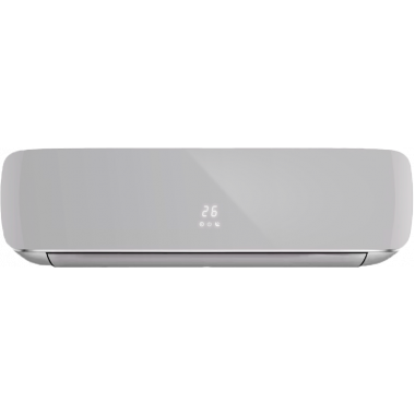 Сплит-система Hisense Silver Crystal Super Inverter AS-10UW4RVETG01(S) WI-FI