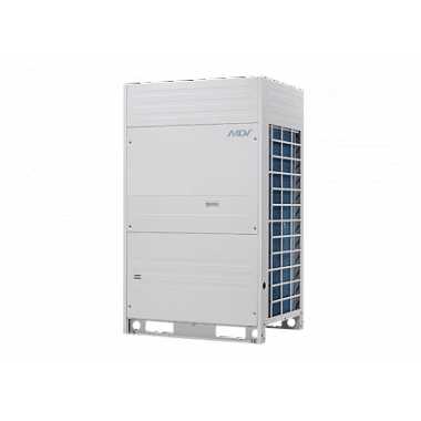 Наружный блок VRF системы MDV MDVC-335WV2GN1 с функцией Black Box