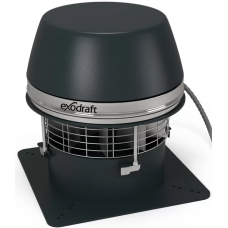 Exodraft RSHT012-4-1